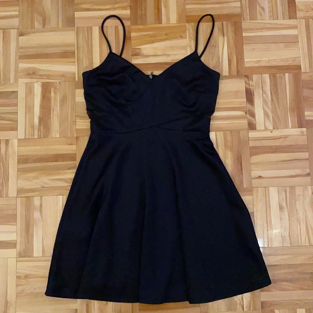 Cute little dress size M